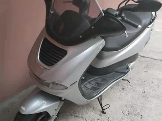 peugeot elyseo 125 ccm