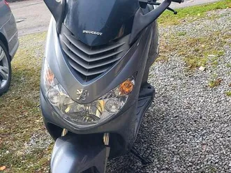 peugeot elystar efi 125