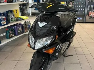 peugeot speedfight 2 100 ccm