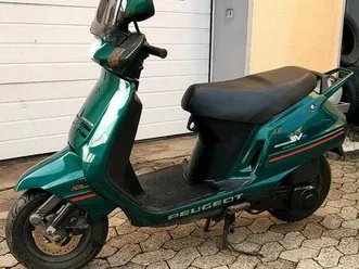 peugeot sv 125