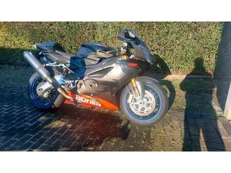 aprilia rsv 1000 bauj.2006