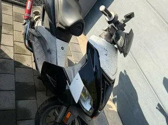 aprilia sr 50 di tech