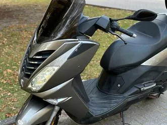 peugeot citystar 50 ccm