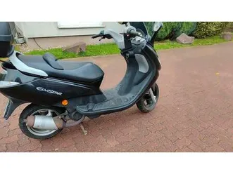 hallo ich verkaufe hier mein peugeot elystar