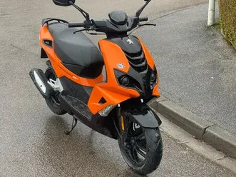 peugeot speedfight 4