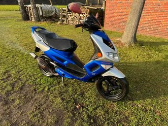 peugeot speedfight 2 lc