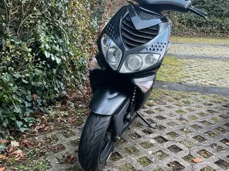 speedfight 2 ac 2003 bastler