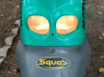 peugeot squab 45 kmh