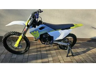 husqvarna tbi tc 125 my25 wokowice