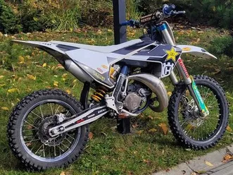 husqvarna tc85 2020 (torowy) lipnica górna