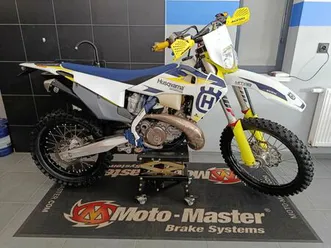 husqvarna te 250 model 2020 72mth od nowości ktm exc 250 300 rytwiany