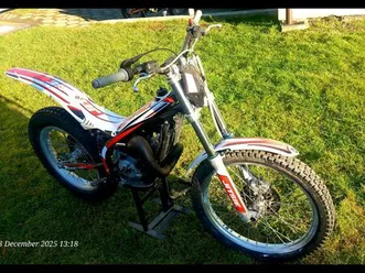 beta evo 80 trial buczkowice