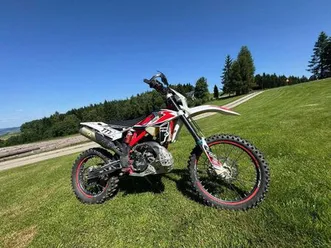 beta rr200. 2019r slopnice