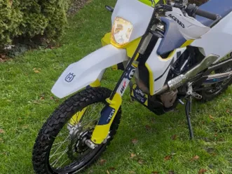 husqvarna, 701, 2021, 693 (cc)
