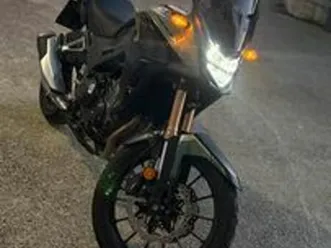 cb500x