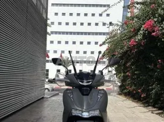 sh 125i digital 2024