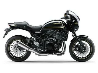2023 kawasaki z900rs cafe