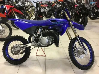 2024 yamaha yz85lw team yamaha blue youth
