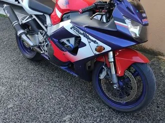 honda cbr 929 rr 2000 vialonga