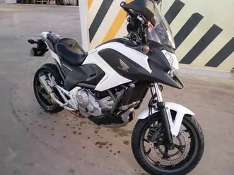 vendo honda nc700x reguengos de monsaraz