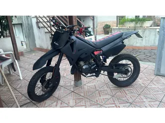 aprilia mx 50 supermotard