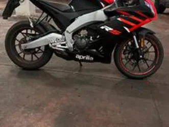 aprilia rs 125 - 2024