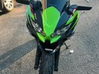 ninja 650
