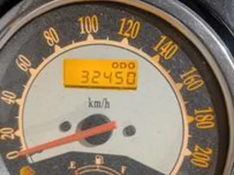 kawasaki vn 900 - 2009