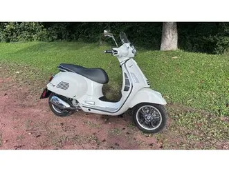 vespa gts 310 super