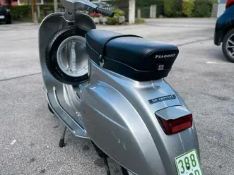 vespa v50 spezial bj.1980 v5b3t piaggio 45kmh-deutsche papiere