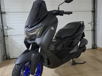yamaha nmax 125 como nova sintra (santa maria e são miguel, são martinho e são pedro de penaferrim)