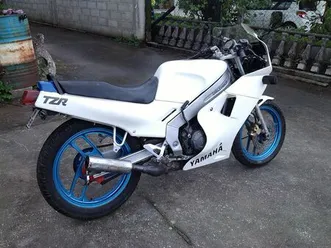 yamaha tzr 125 2rh pombal