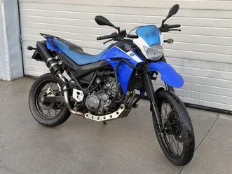xt660r 35kw a2 yamaha braga (maximinos, sé e cividade)