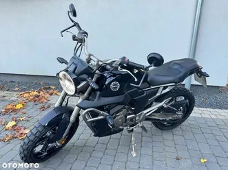 zontes 125 g1 aluminium