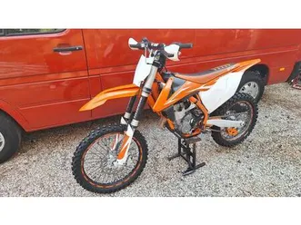 ktm sx-f350 godny polecenia aleksandrów