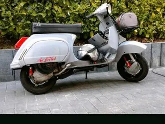 vespa pk 50 xl 4 gang sito dr