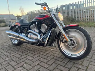 harley-davidson other vrod