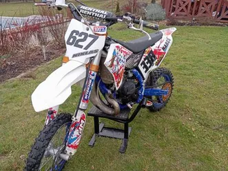 ktm sx 65 andrychów