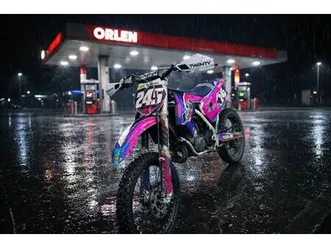 ktm sx 85 rocznik 2017 lubin