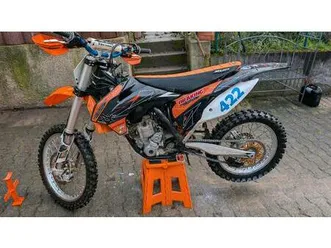 ktm 350 sx-f winter-weihnachtsangebot
