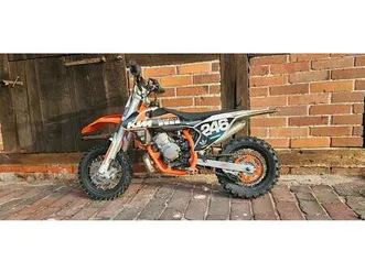 sx 50 mini ktm