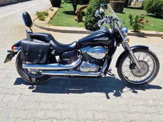 moto honda shadom vt750 salvaterra de magos e foros de salvaterra