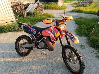 ktm 300 exc