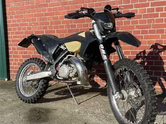 ktm exc 250