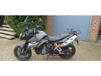 ktm 990 smt lc8