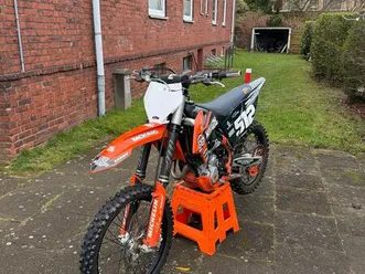 ktm sxf 250 2019