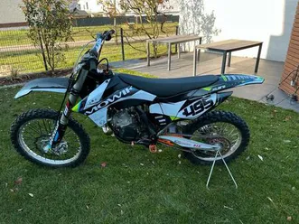 ktm sx 125