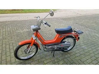 mofa piaggio vespa boxer original mit papieren 1976
