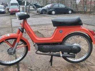 piaggio boxer, ciao, bravo, variomatik, mofa, moped
