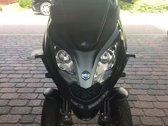 piaggio mp3 300 hpe